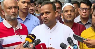 ঈদ শেষে নৌপথের ফিরতি যাত্রা নিরাপদ করাটাই বড় চ্যালেঞ্জ: নৌ প্রতিমন্ত্রী